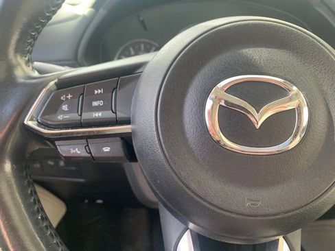Used 2021 MAZDA CX-5 Grand Touring AWD/4WD image 12