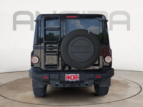 Used 2024 INEOS Grenadier AWD/4WD image 8