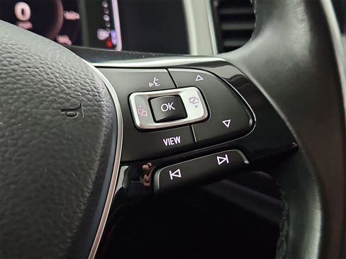 Used 2019 Volkswagen Atlas SEL Premium image 26