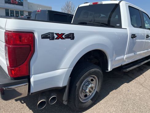 Used 2022 Ford F350 XL w/ Power Equipment Group image 17