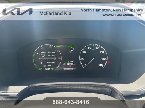 Used 2023 Honda CR-V Sport image 21