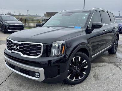 Used 2023 Kia Telluride SX Prestige