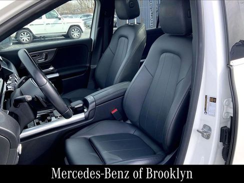 Certified 2023 Mercedes-Benz GLA 250 GLA 250 image 10