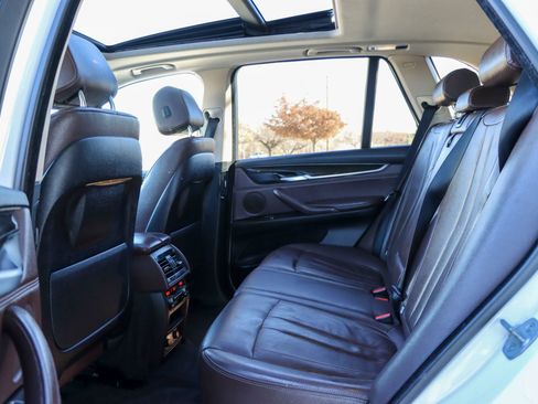 Used 2014 BMW X5 sDrive35i image 22