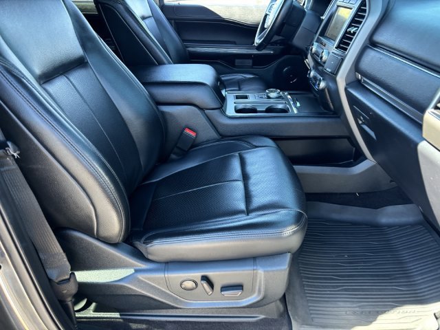 Used 2021 Ford Expedition Max XLT RWD image 11