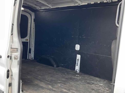 Used 2020 Ford Transit 250 Medium Roof w/ Interior Upgrade Package image 10