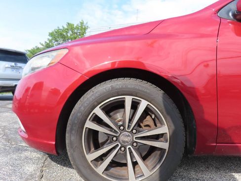 Used 2012 Kia Forte SX w/ Tech Pkg FWD image 30