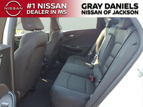 Used 2024 Chevrolet Malibu LT FWD image 25