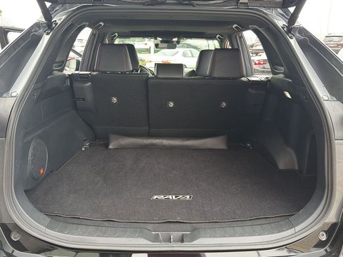 Used 2024 Toyota RAV4 XSE image 17