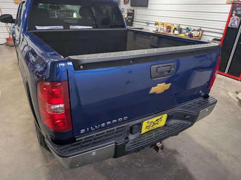 Used 2012 Chevrolet Silverado 1500 LT w/ All-Star Edition image 6