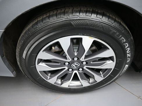 Certified 2023 Honda Odyssey EX-L image 12