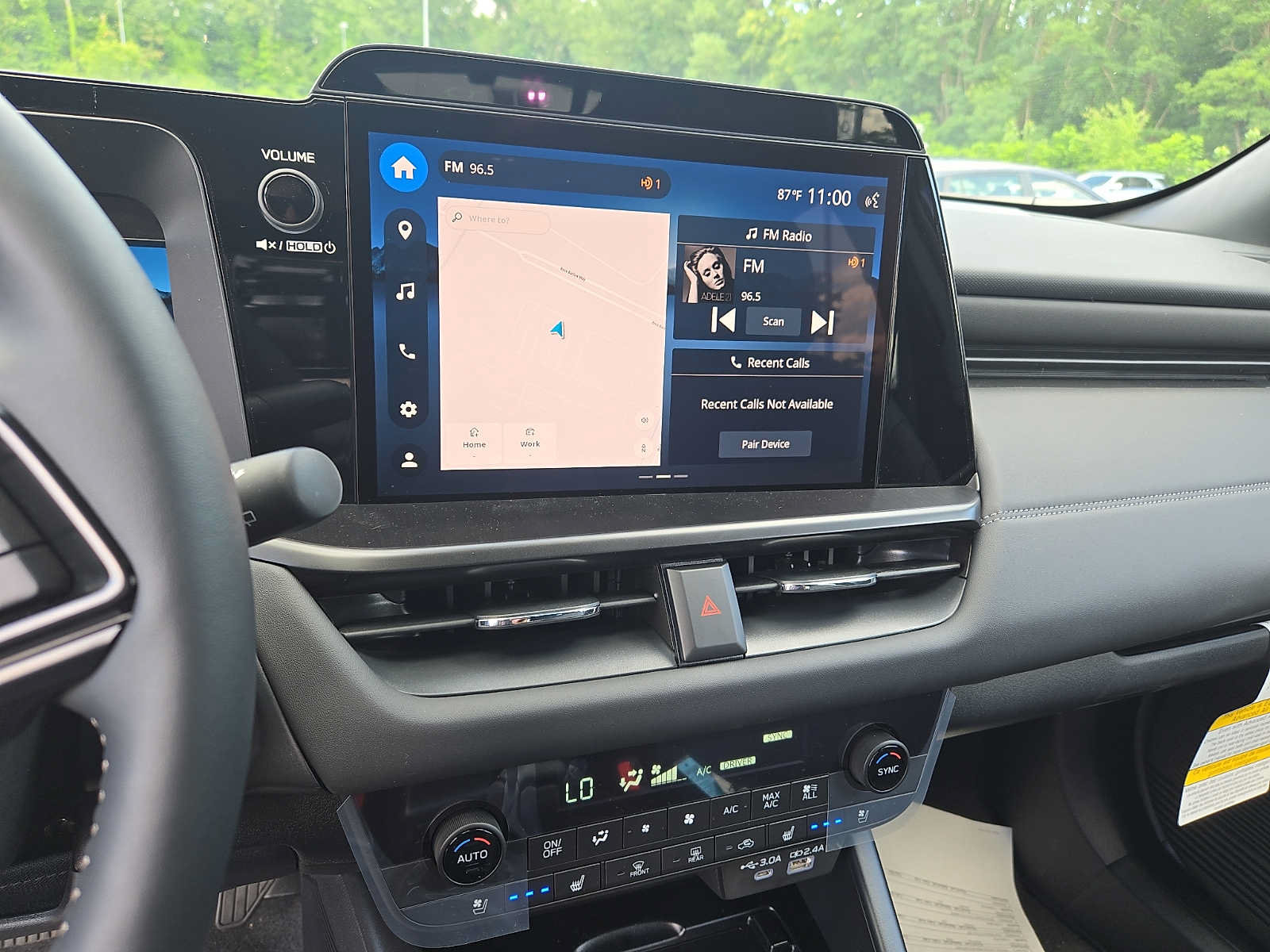 New 2026 Subaru Outback Touring XT AWD/4WD image 7