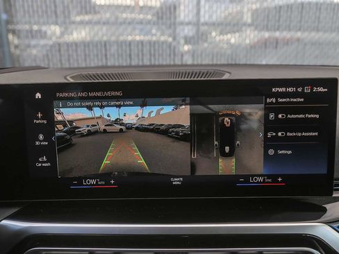 Certified 2023 BMW i4 eDrive35 image 21