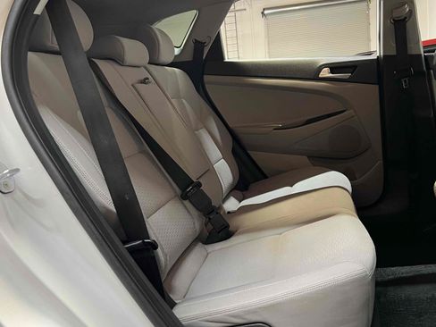 Used 2019 Hyundai Tucson SEL w/ Cargo Package FWD image 42