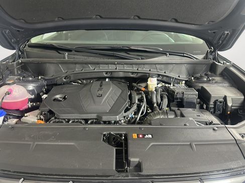 Used 2024 Hyundai Tucson SEL AWD/4WD image 20