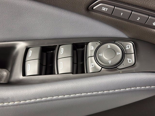 Used 2023 Buick Enclave Premium w/ Experience Buick Package AWD/4WD image 12