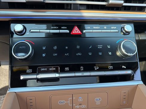 New 2026 Hyundai Santa Fe Calligraphy AWD/4WD image 16
