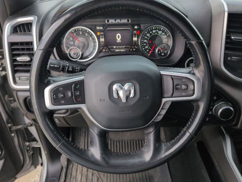 Certified 2021 RAM 1500 Big Horn image 22