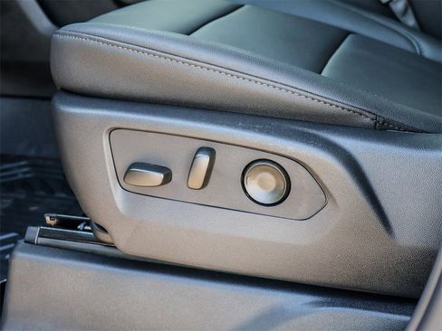 New 2026 Chevrolet Silverado 2500 LTZ w/ Trail Boss Package image 31