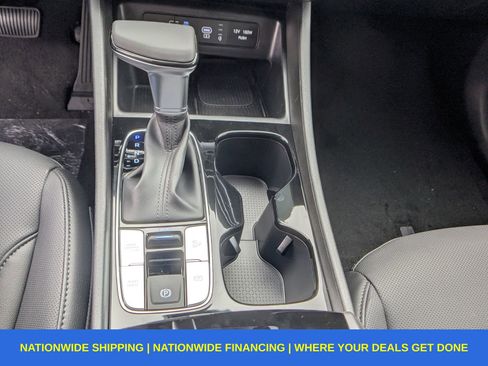 New 2026 Hyundai Santa Cruz XRT image 30