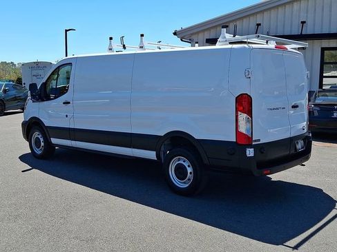 Used 2024 Ford Transit 250 Low Roof w/ Load Area Protection Package RWD image 5