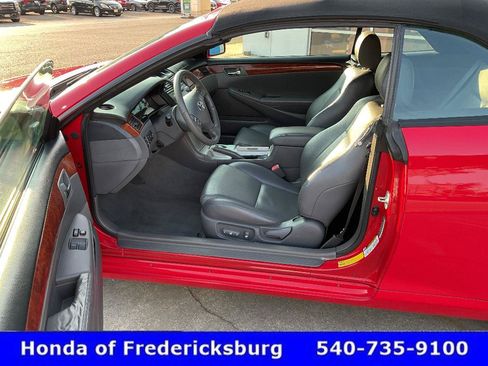 Used 2006 Toyota Solara SLE FWD image 19