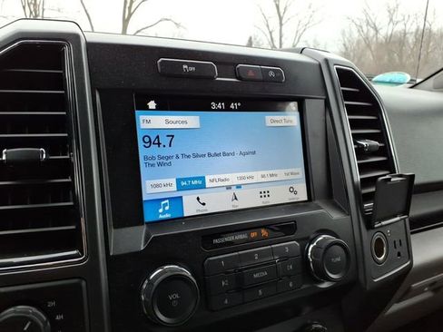 Used 2019 Ford F150 XLT w/ Equipment Group 302A Luxury image 17