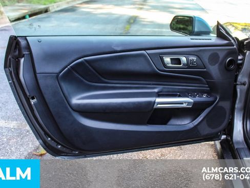 Used 2024 Ford Mustang Premium RWD image 35