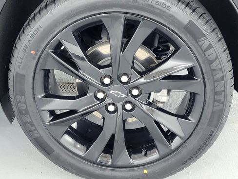 Used 2022 Chevrolet Blazer RS w/ Enhanced Convenience Package AWD/4WD image 11