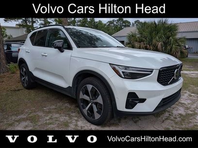 Certified 2026 Volvo XC40 B5 Plus