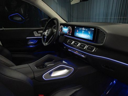 New 2026 Mercedes-Benz GLE 350 4MATIC image 15