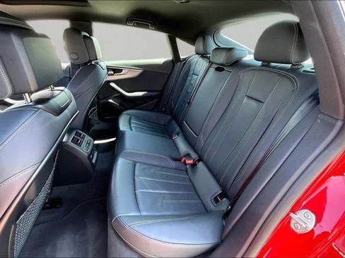 Used 2024 Audi A5 2.0T Premium Plus w/ Premium Plus AWD/4WD image 28