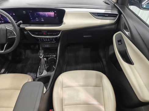 Used 2024 Buick Encore GX Avenir w/ Avenir Technology Package AWD/4WD image 27