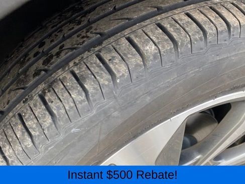 Used 2023 Ford Escape Platinum image 23