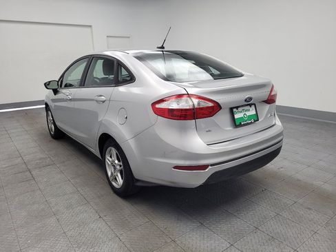Used 2019 Ford Fiesta SE FWD image 5