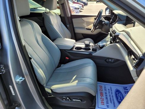 Used 2022 Acura MDX SH-AWD w/ Technology Package image 13
