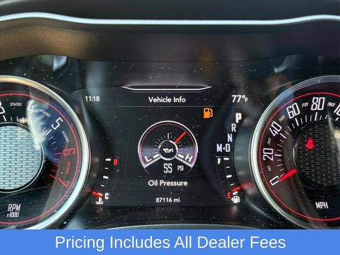 Used 2020 Dodge Challenger R/T RWD image 9