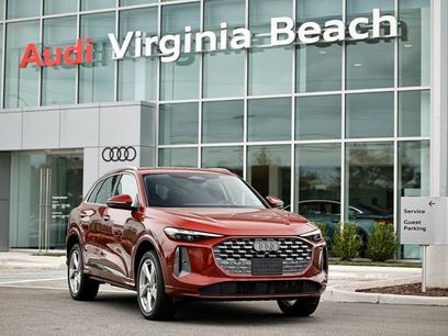 New 2025 Audi Q5 Premium Plus