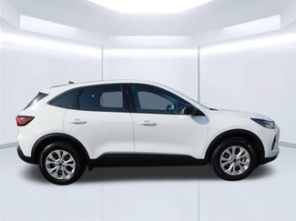 Used 2025 Ford Escape Active AWD/4WD video 2