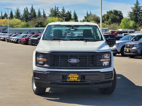 New 2026 Ford F150 XL image 3