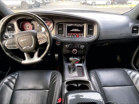 Used 2021 Dodge Charger SRT Hellcat image 17