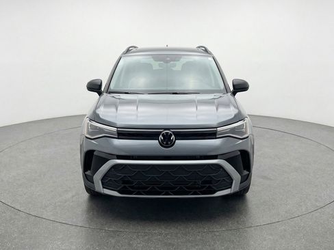 Used 2025 Volkswagen Taos S image 2