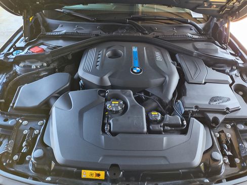 Used 2017 BMW 330e RWD image 33