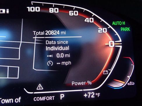 Used 2024 BMW X3 M40i w/ Premium Package AWD/4WD image 20