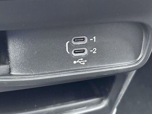 New 2026 Chrysler Pacifica Select w/ S Appearance Package image 24