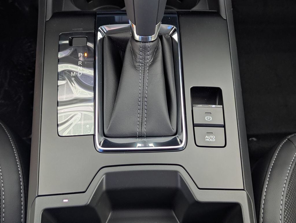 New 2026 MAZDA CX-5 Select AWD/4WD image 21