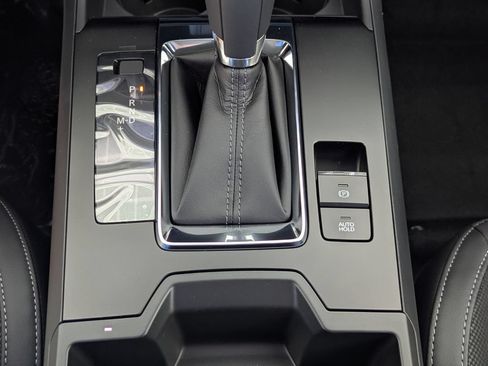 New 2026 MAZDA CX-5 Select AWD/4WD image 21