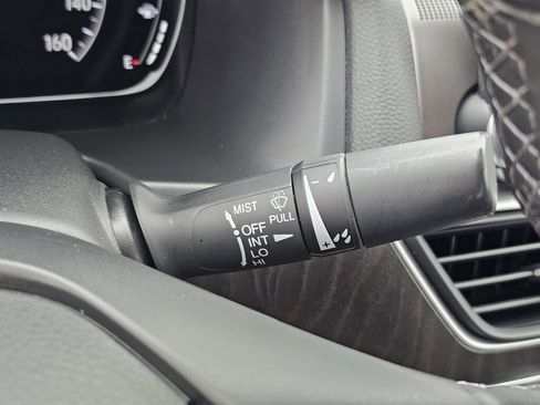 Certified 2020 Honda Accord EX-L image 23