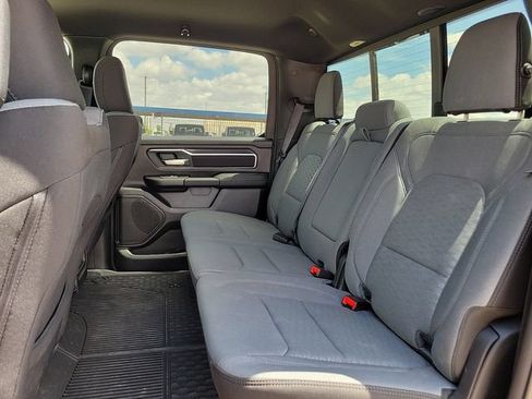Used 2026 RAM 1500 Big Horn AWD/4WD image 8
