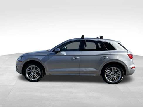 Used 2019 Audi Q5 2.0T Premium Plus w/ Premium Plus Package image 71